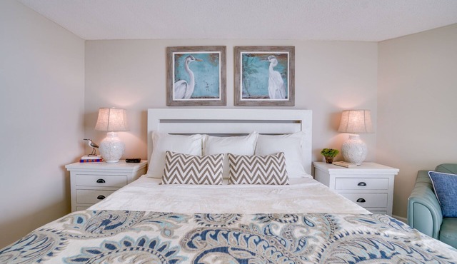 10% Discount on 7+ Night Stays for Open Dates in 2026 in Panama City Beach