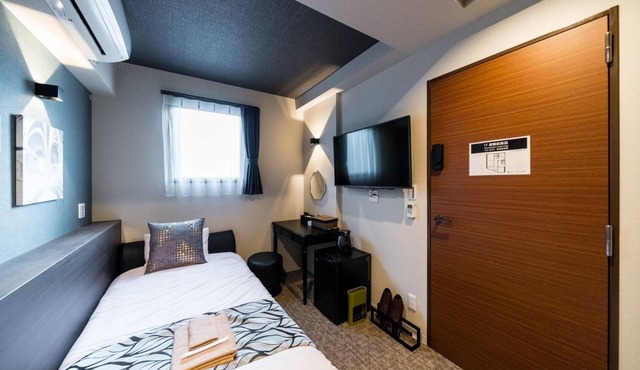 102 Hotel within walking distance of Asakusa/Ueno/Akihabara, downtown sightseeing/Skytree in 台東区