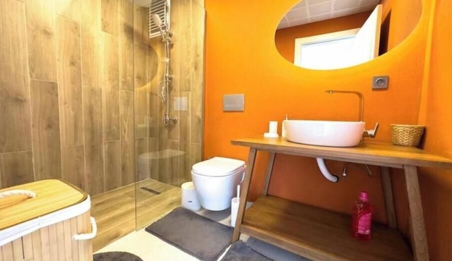 113 - Cozy,City View,Lux,Relax in Ankara