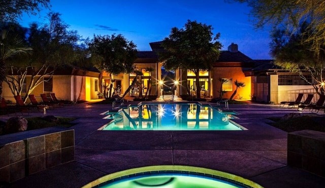 12 Bedroom/8 Bath in McDowell Mountain Ranch in Scottsdale