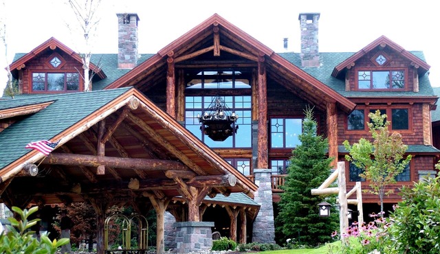 15-45% Off- Whiteface Lodge- Amenities Galore! Rustic Elegance in Lake Placid