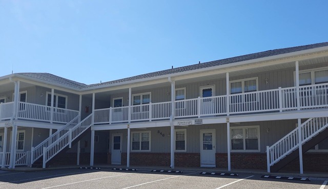1BR Condo Beach Block Location – Under 500 feet to the Beach & Boardwalk in Ocean City