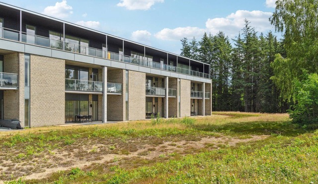 2 bedroom lovely apartment in Nimtofte in Nimtofte