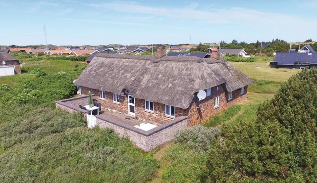 2 bedroom nice home in Hvide Sande in Hvide Sande