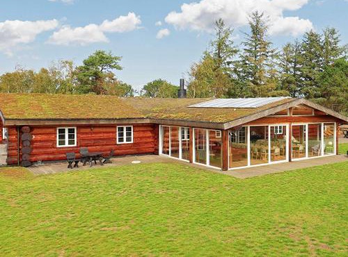 24 person holiday home in Læsø-By Traum in Læsø