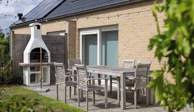 3 bedroom accommodation in Nieuwmunster in Nieuwmunster