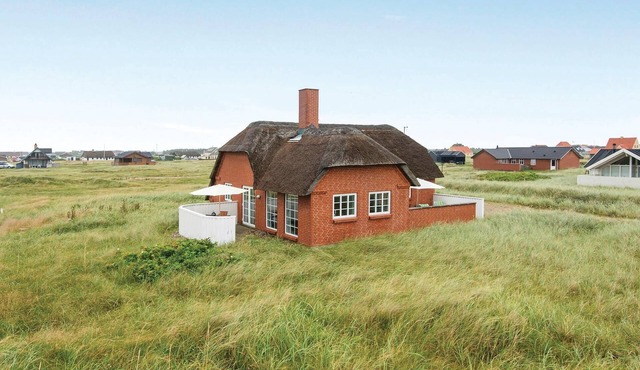 3 bedroom amazing home in Harboøre in Harboøre