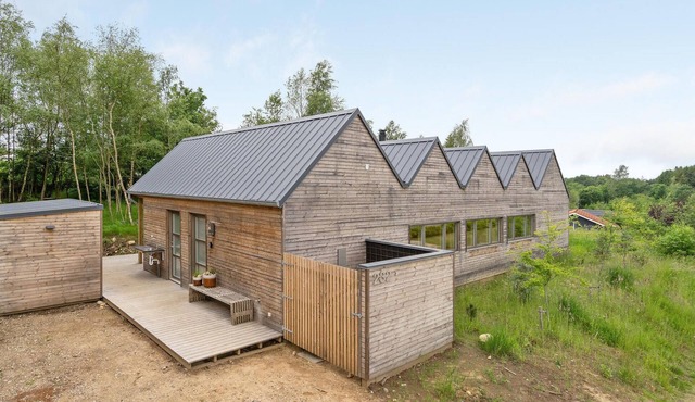 3 bedroom gorgeous home in Silkeborg in Silkeborg