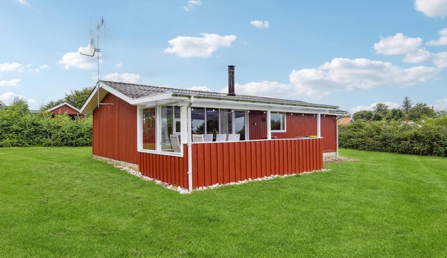 3 bedroom pet friendly home in Hadsund in Hadsund