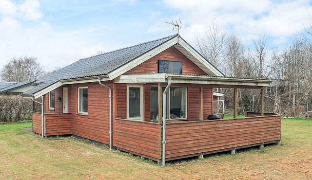 4 person holiday home in Hadsund in Hadsund