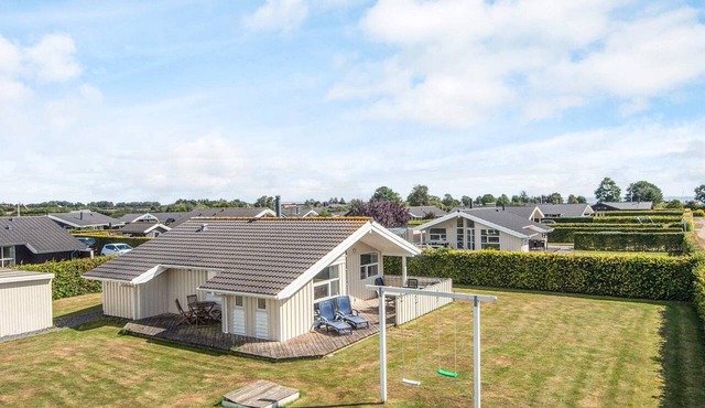 4 star holiday home in Haderslev in Haderslev