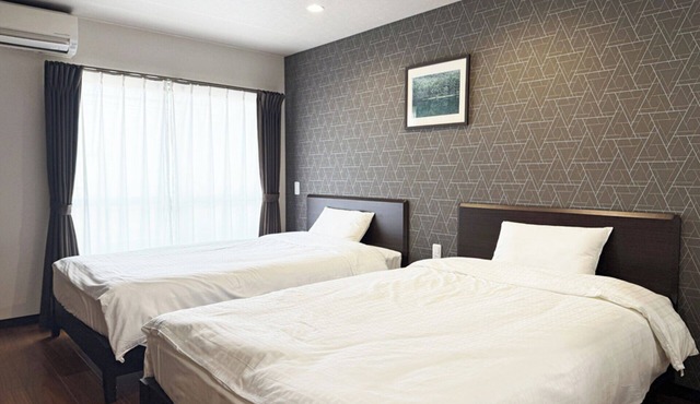 5minute walk from Nagano Station Easy access to sightseeing spots/Nagano Nagano in Nagano