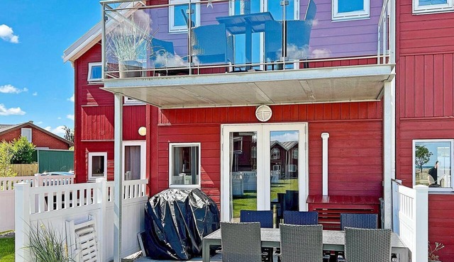 6 person holiday home in Hadsund in Hadsund