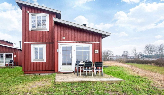 6 person holiday park home in Rømø in Rømø