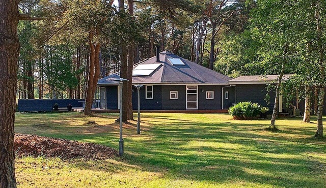 8 person holiday home in Læsø in Læsø
