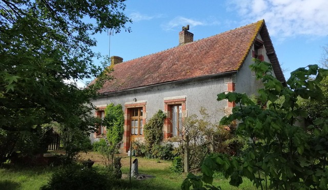A green setting, 7km from the Circuit des 24h in Arnage