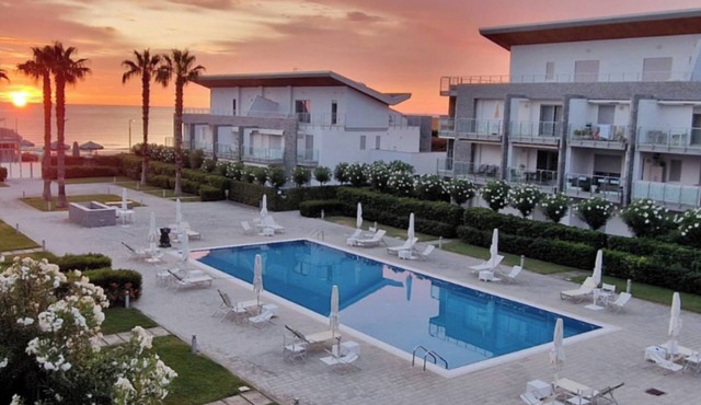 A Le Dune by Interhome in Silvi Marina