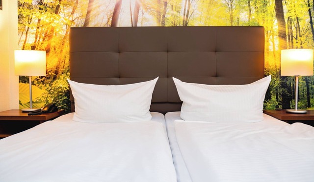 AHORN Seehotel Templin in Templin