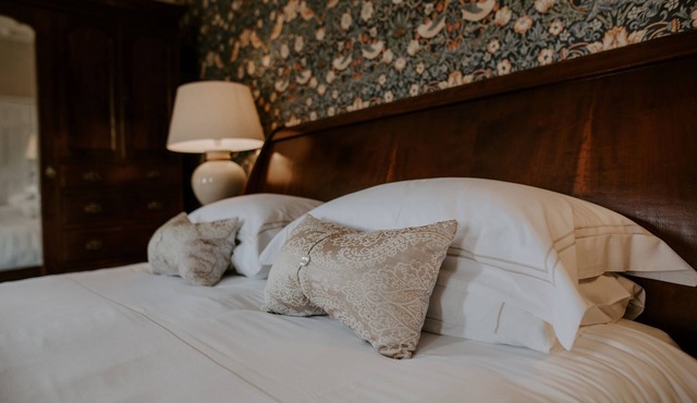 Allington Manor in Grantham