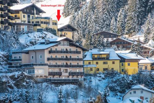 Alpenhof by AlpenTravel in Bad Gastein