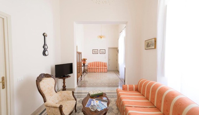 Amadeus in Marsala