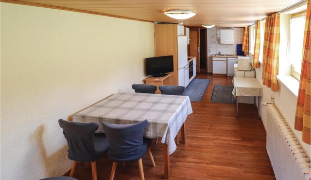 Amazing home in Gargellen w/ WiFi and 5 Bedrooms in Gargellen