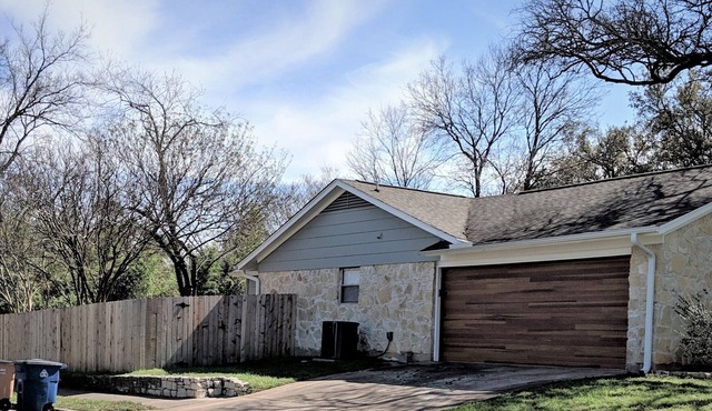 Amazing NW Austin remodeled GEM of a home! in Austin