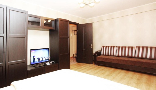 ApartLux Krasnopresnenskaya in Moscow