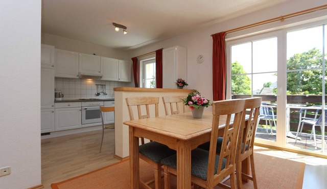 Apartment 05, 2nd floor, 2 rooms, Frauenwald - Mountain view Frauenwald - Fewo.cc in Frauenwald