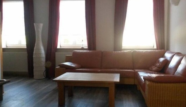 Apartment Ferienwohnung Harz in Wernigerode