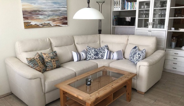 Apartment for 2 guests with 56m² in Schönberger Strand (10312) in Schönberger Strand