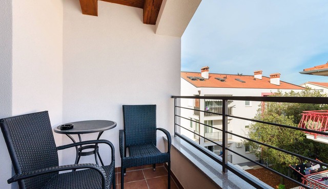 Apartment Goran (19901-A3) - Rovinj in Rovinj