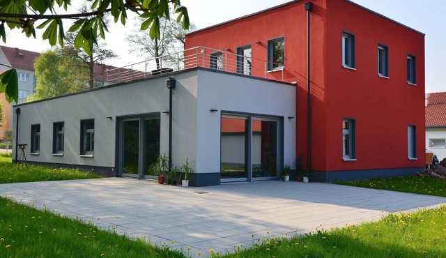 Apartment Near Thuringian Forest in Bad Tabarz