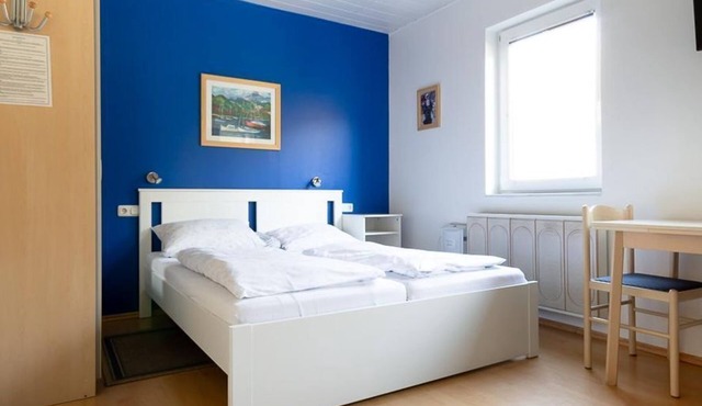 Apartment Sailor Suite - Holiday Village Slawitsch in Bad Sulza