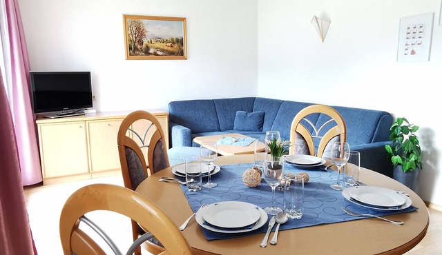 Apartment type A - Apartments Mary including Tauern SPA Kaprun in Aufhausen