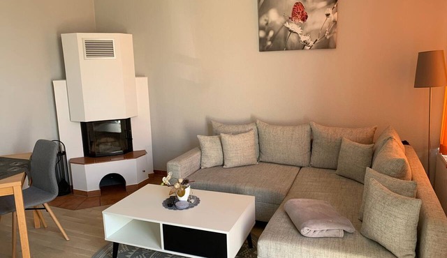 Apartmenthaus am See by Interhome in Rheinsberg