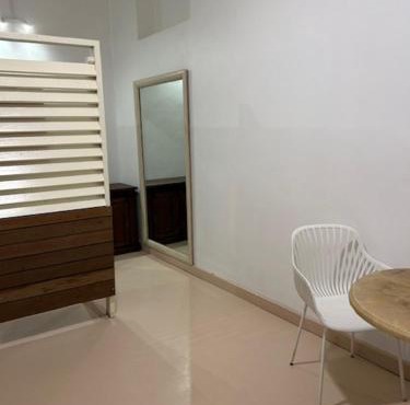 Appartement Casa Papaya