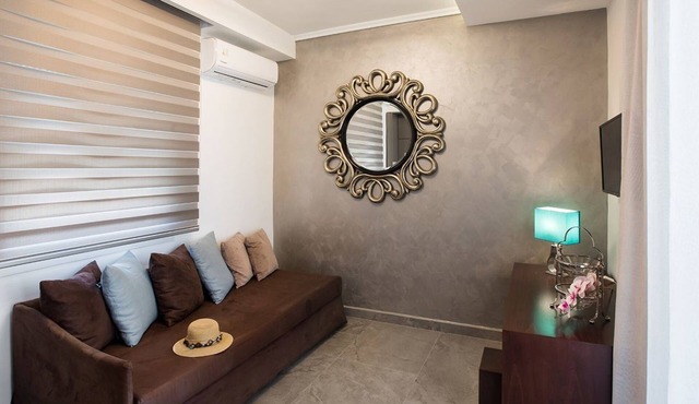 Appartement in Pallini mit Eigenem Balkon by Interhome in Nea Skioni