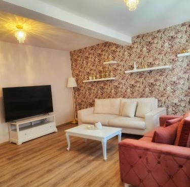 Appartements am Bachhaus in Eisenach