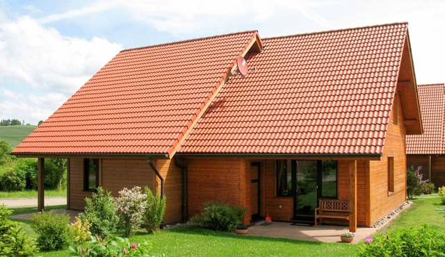 Auerhahn by Interhome in Hasselfelde