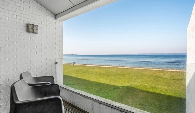 Awesome apartment in Ebeltoft in Ebeltoft