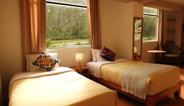 Ayllu B&B Ollantaytambo in Ollantaytambo