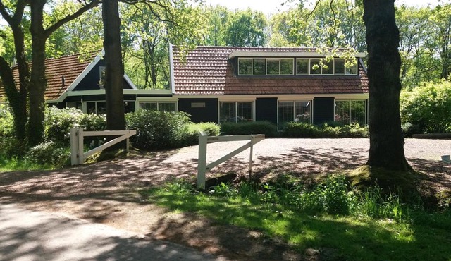 B&B Immer met Moed in Vledder