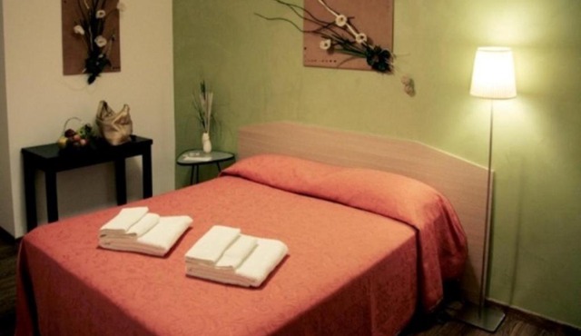 B&B Oltrelmar in Matino