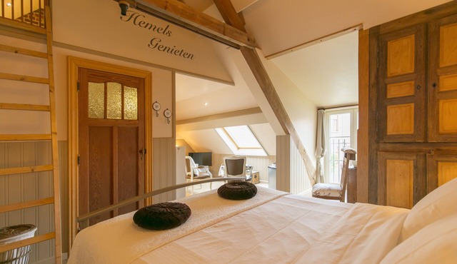 B&B Schraevenacker in Vleteren