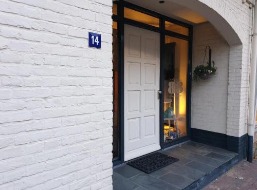 B&B 't Merthoes in Susteren