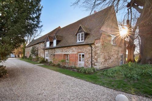 Bailiffs Cottage in Colchester