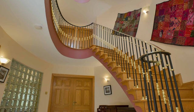 Ballsbridge, Dublin House, 4 Ensuite Bedrooms, 290 Square Metres floorspace in Dublin 4
