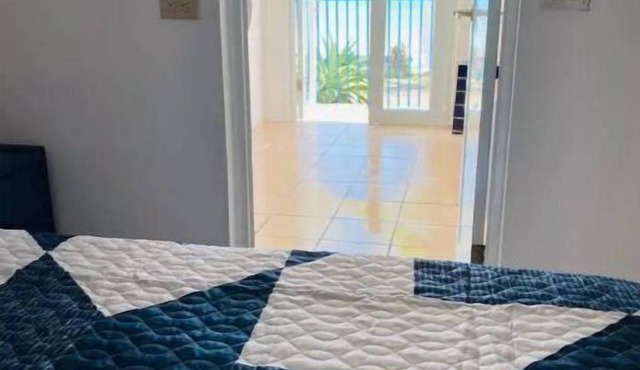 Beachfront Ocean Front 1 in Guayama