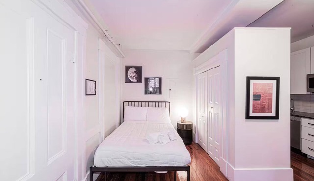 Beacon Hill Boutique in Boston
